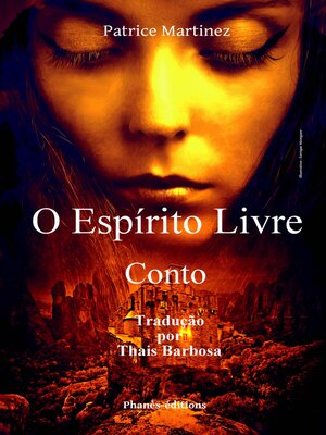 cover image of O espírito livre